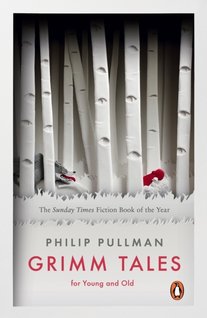 Billede af Grimm Tales For Young And Old
