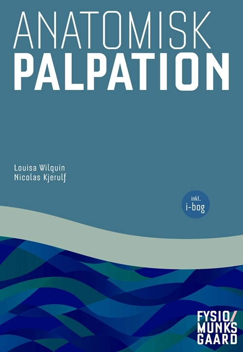 Billede af Anatomisk palpation