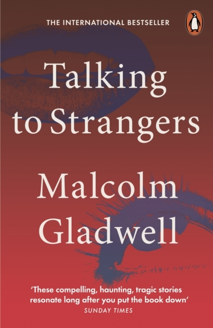 Billede af Talking To Strangers What We Should Know About The People We