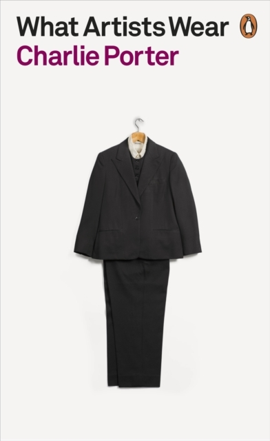 Billede af What Artists Wear