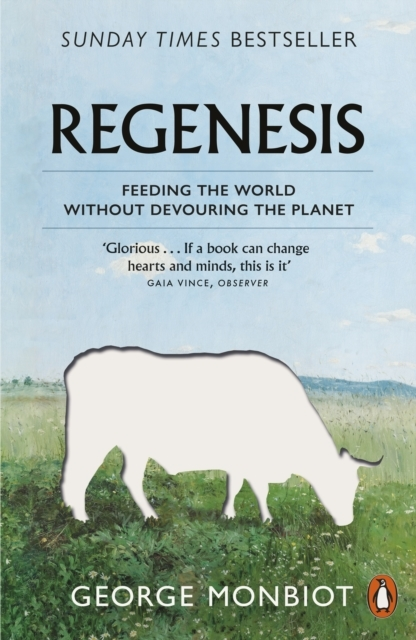Billede af Regenesis Feeding The World Without Devouring The Planet