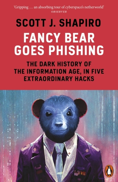Fancy Bear Goes Phishing The Dark History Of The Information