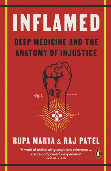 Inflamed Deep Medicine And The Anatomy Of Injustice