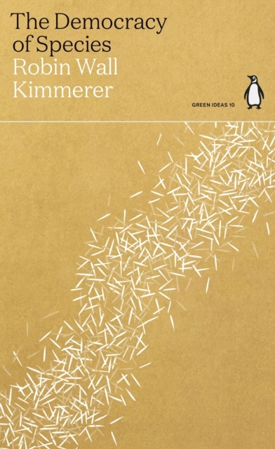 Billede af The Democracy Of Species