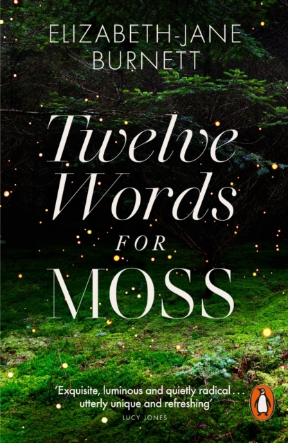 Billede af Twelve Words For Moss
