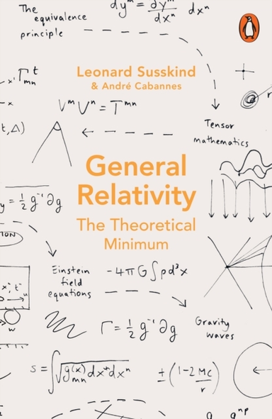 General Relativity The Theoretical Minimum