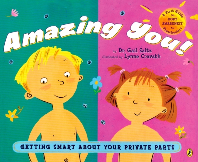 Billede af Amazing You! Getting Smart About Your Private Parts