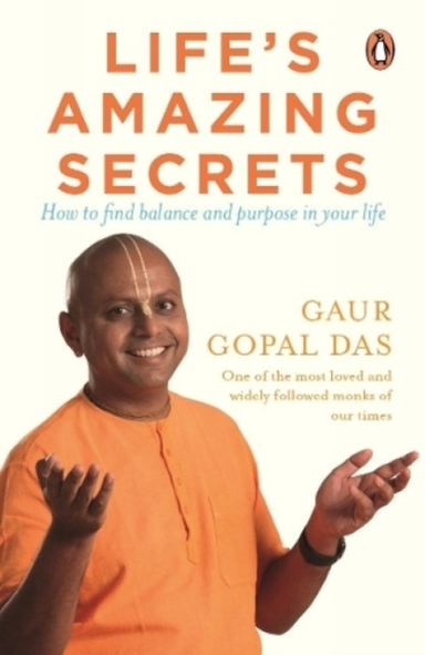 Life'S Amazing Secrets How To Find Balance And Purpose In Yo