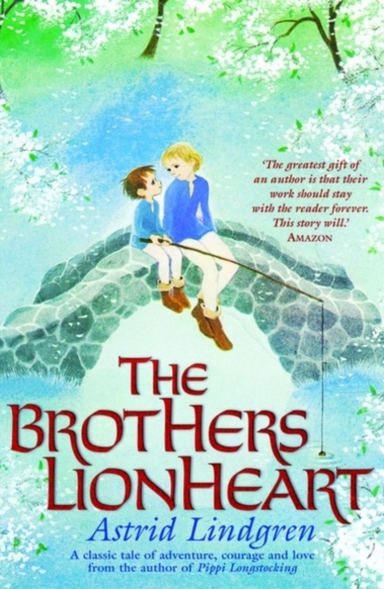 The Brothers Lionheart