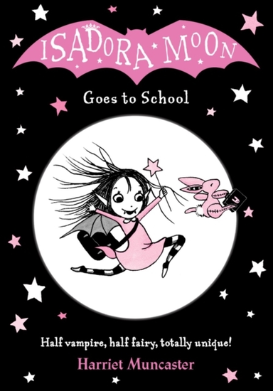 Isadora Moon Goes To School
