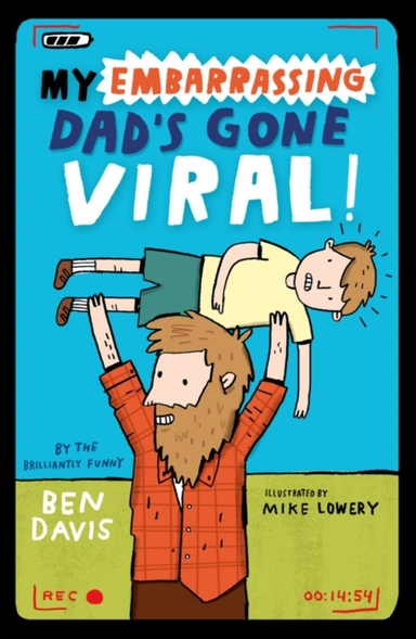 My Embarrassing Dad'S Gone Viral!