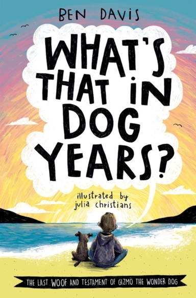 What'S That In Dog Years?