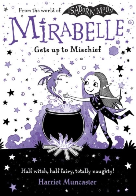Billede af Mirabelle Gets Up To Mischief