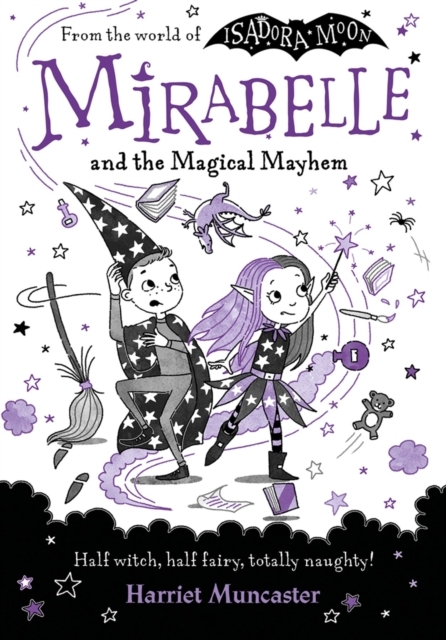 Billede af Mirabelle And The Magical Mayhem
