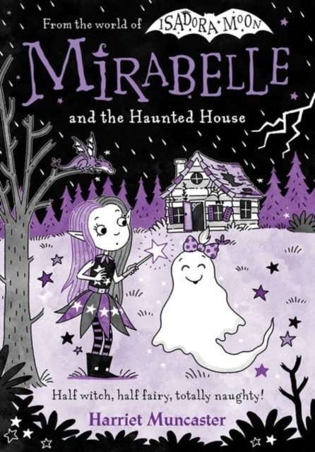 Billede af Mirabelle And The Haunted House
