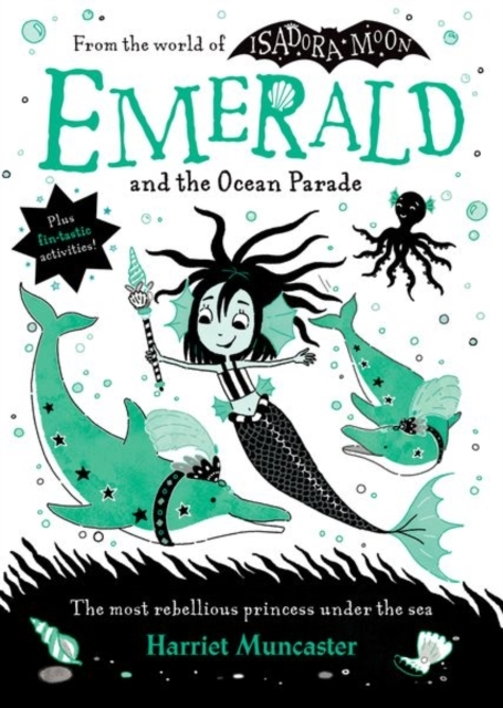 Billede af Emerald And The Ocean Parade