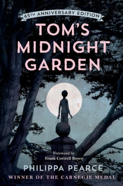 Billede af Tom's Midnight Garden 65Th Anniversary Edition