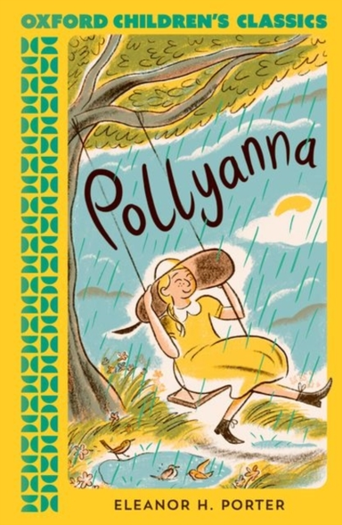 Oxford Children'S Classics: Pollyanna