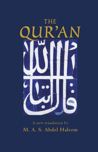 The Qur'An