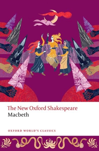 Macbeth The New Oxford Shakespeare