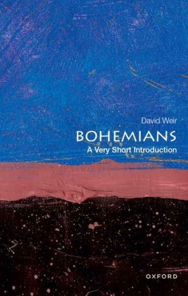 Bohemians A Very Short Introduction