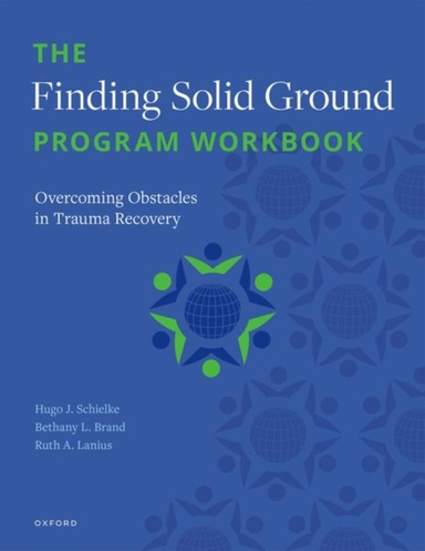 The Finding Solid Ground Program Workbook Overcoming Obstacl