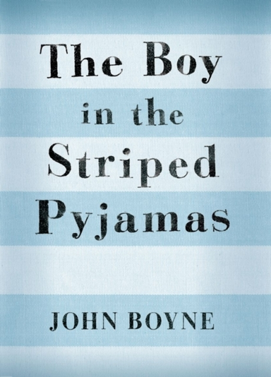 Rollercoasters The Boy In The Striped Pyjamas