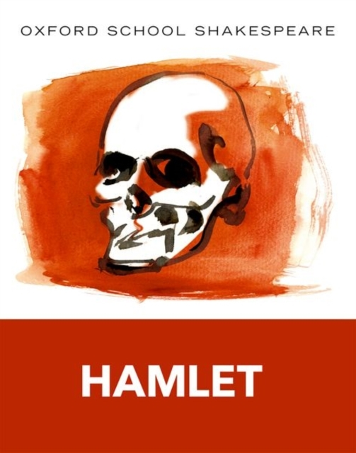 Billede af Oxford School Shakespeare: Hamlet