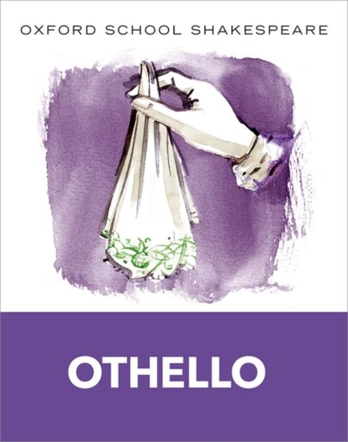 Billede af Oxford School Shakespeare: Oxford School Shakespeare: Othell