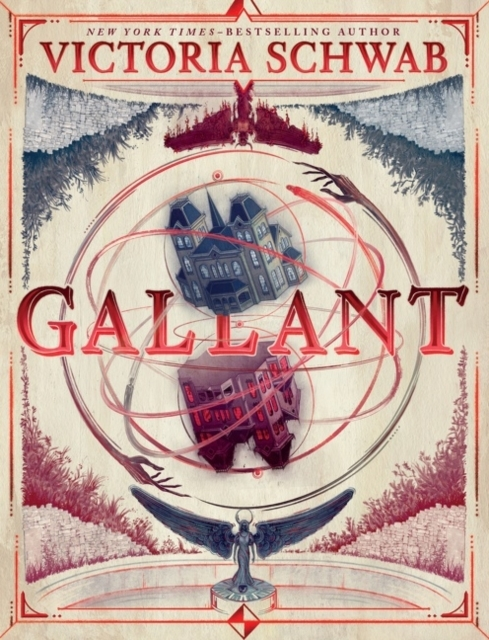 Billede af Gallant