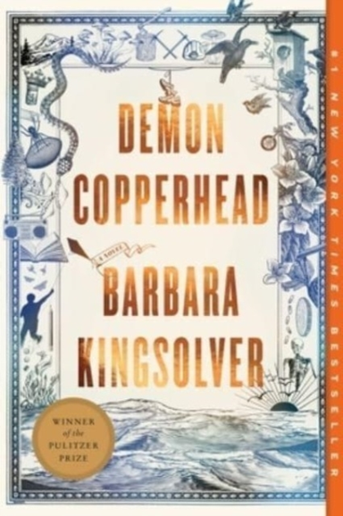 Demon Copperhead A Novel