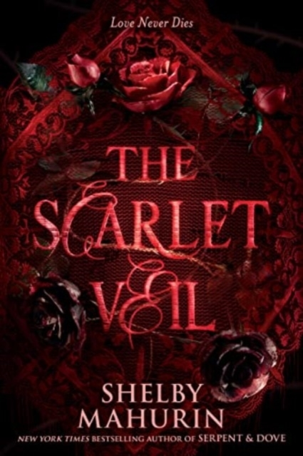 Billede af The Scarlet Veil