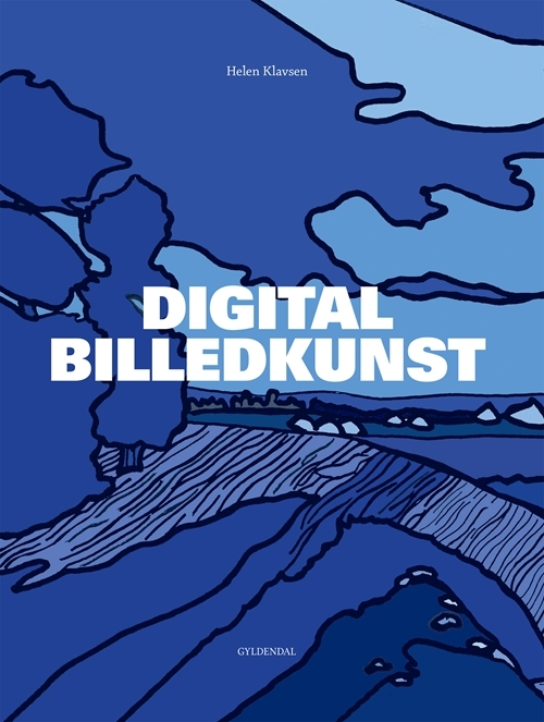 Billede af Digital billedkunst