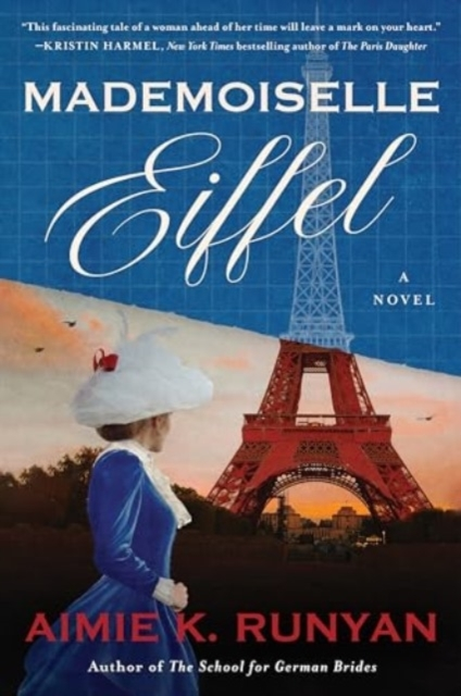 Mademoiselle Eiffel Novel
