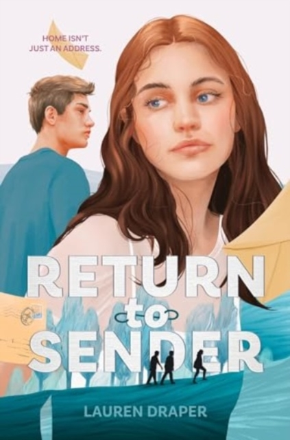 Billede af Return To Sender