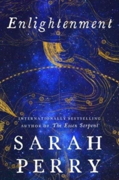 Enlightenment A Novel