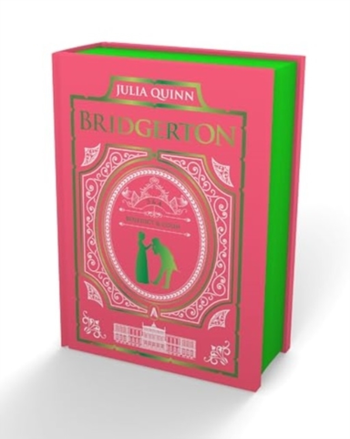 Offer From A Gentleman & Romancing Mister Bridgerton: Bridge