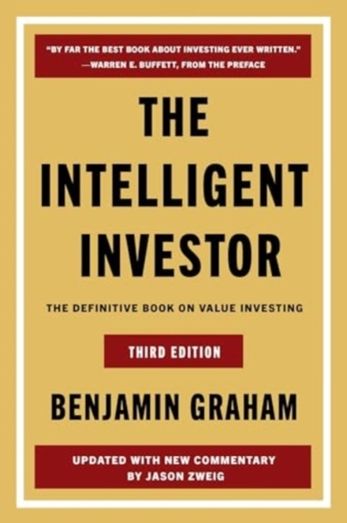 The Intelligent Investor Third Edition The Definitive Book O