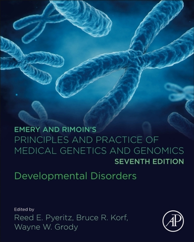 Emery And Rimoin’S Principles And Practice Of Medical Geneti
