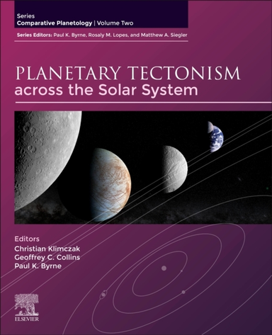 Planetary Tectonism Across The Solar System
