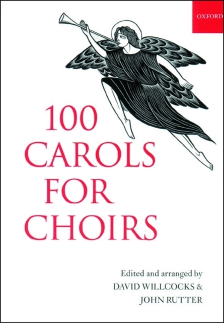 Billede af 100 Carols For Choirs