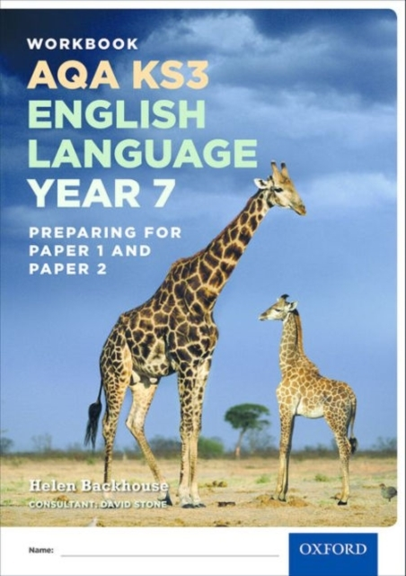 Aqa Ks3 English Language: Key Stage 3: Aqa Ks3 English Langu