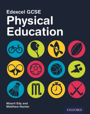 Edexcel Gcse Physical Education: Student Book