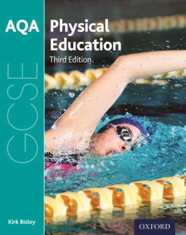 Aqa Gcse Physical Education: Student Book