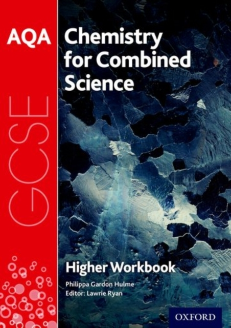 Aqa Gcse Chemistry For Combined Science Trilogy Workbook: Hi