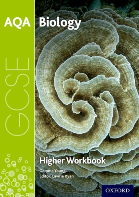 Aqa Gcse Biology Workbook: Higher