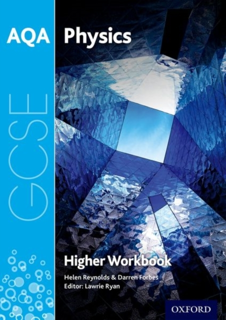 Aqa Gcse Physics Workbook: Higher
