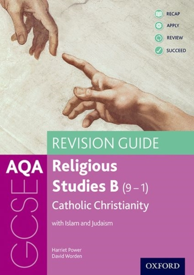 Aqa Gcse Religious Studies B: Catholic Christianity With Isl