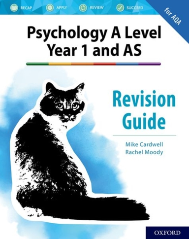 The Complete Companions: Aqa Psychology A Level: Year 1 And