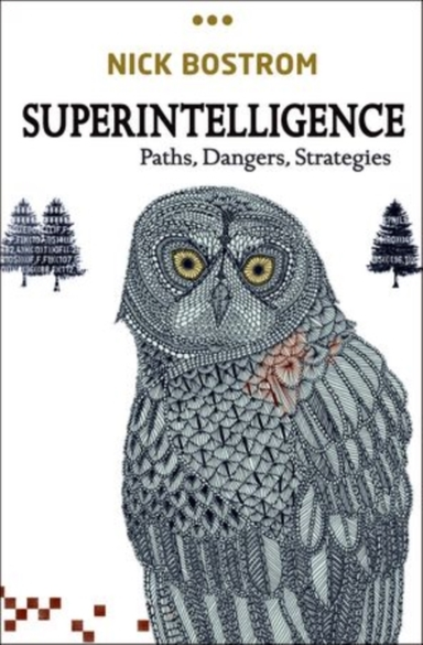 Superintelligence Paths, Dangers, Strategies